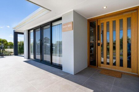 House 1 bedroom, with garden