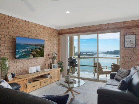 Apartment 2 bedrooms, with wifi