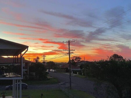 Apartment 1 bedroom, with garden