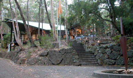 Bed and breakfast 1 guest, with garden