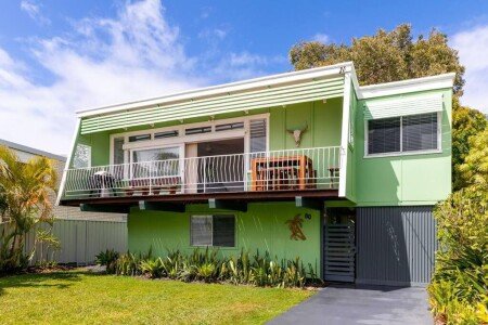 House 3 bedrooms, with garden