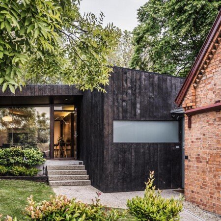 Appart'Hotel 6 voyageurs, avec jardin