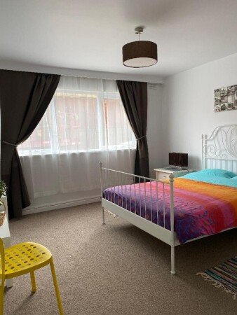 Apartment 1 bedroom, with air conditioning