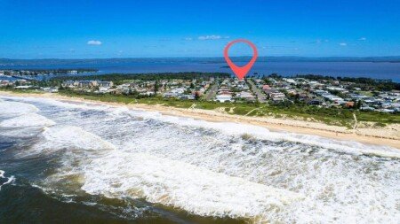 House 4 bedrooms, with air conditioning