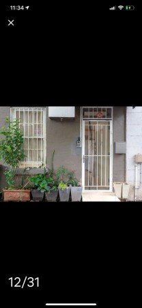 Bed and breakfast 1 bedroom, with air conditioning