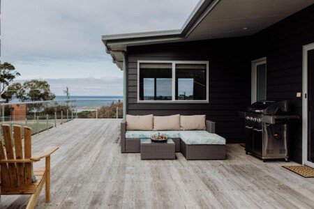 House 1 bedroom, with garden