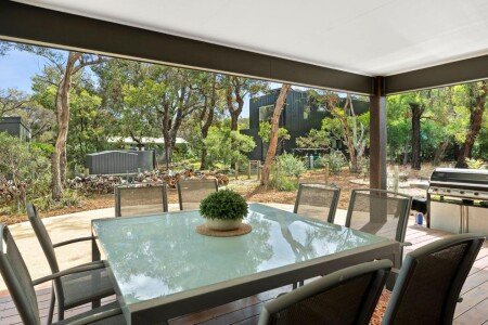 House 5 bedrooms, with garden