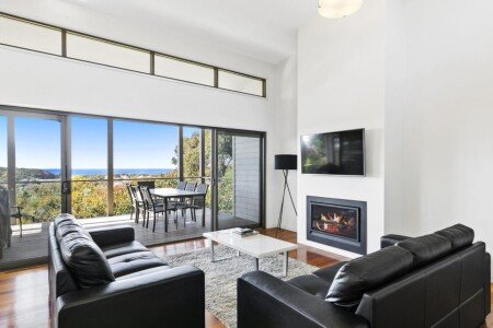 House 3 bedrooms, with air conditioning