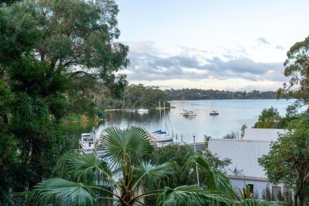 House 1 bedroom, with garden