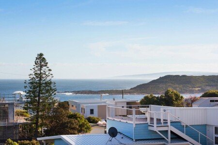 House 1 bedroom, with garden