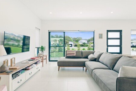 House 1 bedroom, with garden