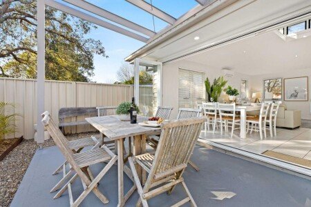 House 2 bedrooms, with wifi