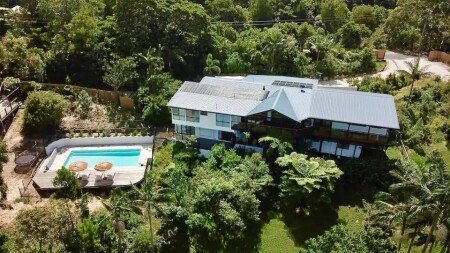 Villa 7 bedrooms, with jacuzzi