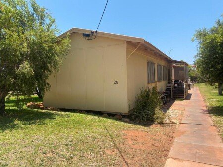 House 3 bedrooms, with air conditioning