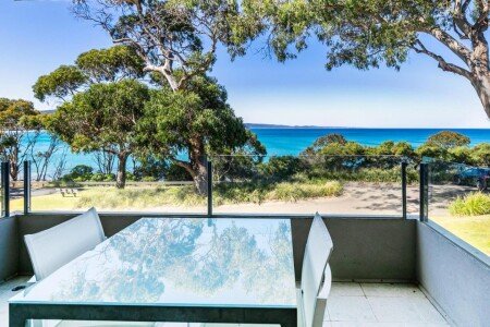 Apartment 2 bedrooms, with air conditioning