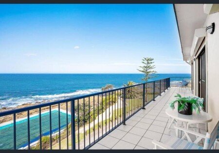 Apartment 3 bedrooms, with air conditioning