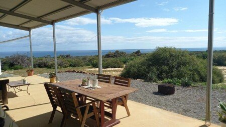 House 1 bedroom, with garden