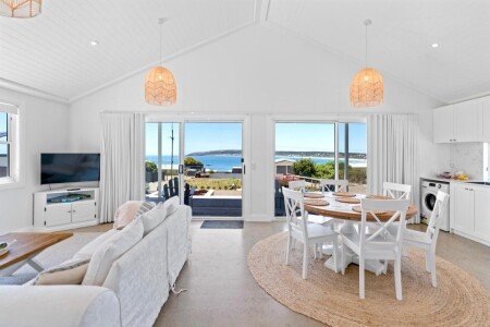 House 2 bedrooms, with garden