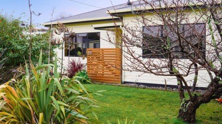 Bed and breakfast 1 guest, with garden