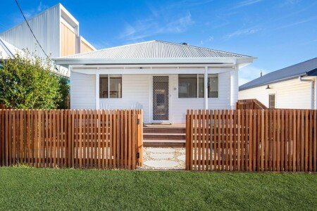 House 1 bedroom, with garden