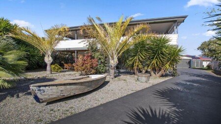 House 1 bedroom, with air conditioning