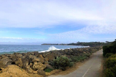 Apartment 2 bedrooms, with parking