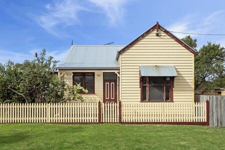 House 4 bedrooms, with wifi