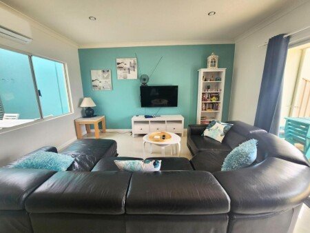 Villa 3 bedrooms, with pool