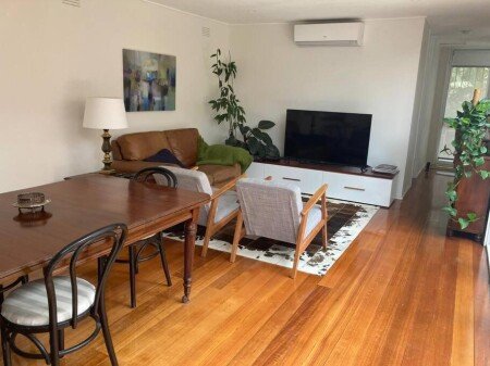 Villa 2 bedrooms, with garden