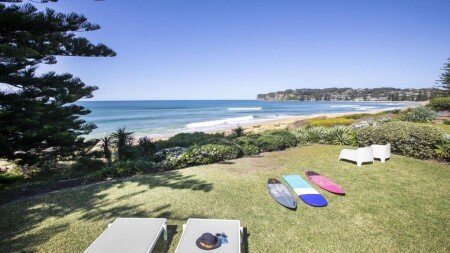 House 5 bedrooms, with wifi