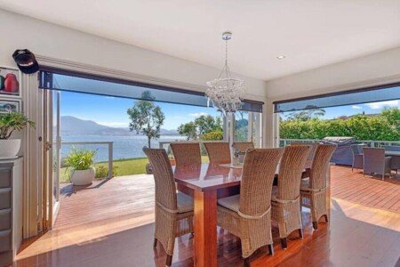 House 4 bedrooms, with garden