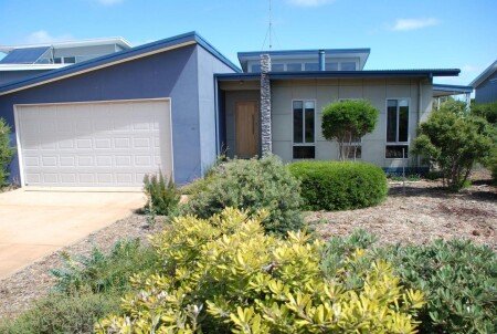 House 1 bedroom, with air conditioning