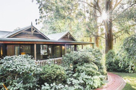 Bed and breakfast 1 bedroom, with jacuzzi