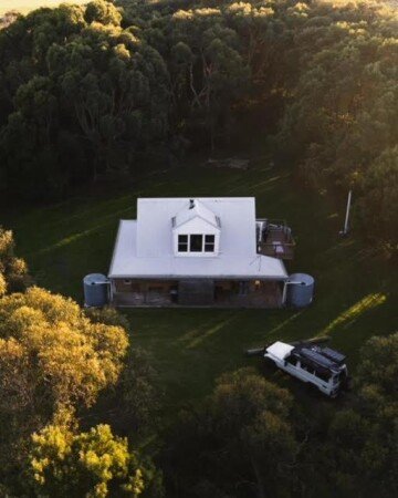 House 2 bedrooms, with garden