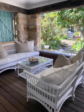 House 3 bedrooms, with garden