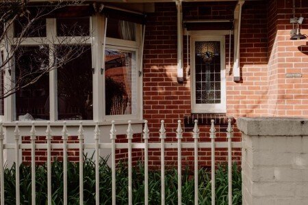 House 1 bedroom, with garden