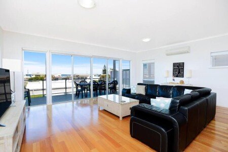 House 1 bedroom, with garden