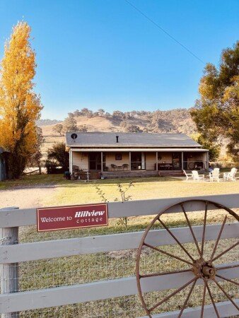 House 1 bedroom, with garden