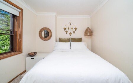 Apartment 1 bedroom, with air conditioning