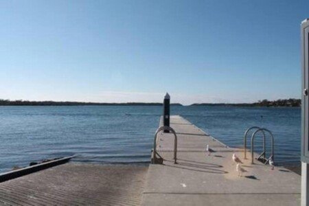 House 3 bedrooms, with garden