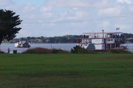 Apartment 1 bedroom, with air conditioning