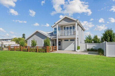 House 1 bedroom, with garden