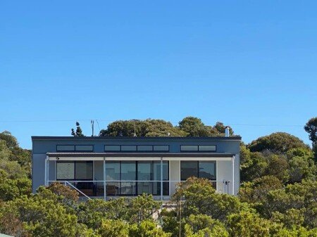 House 4 bedrooms, with garden