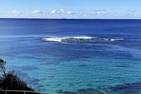 Apartment 1 bedroom, with wifi