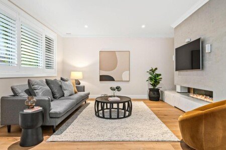 House 4 bedrooms, with air conditioning