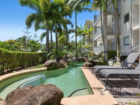 Apartment 2 bedrooms, with jacuzzi