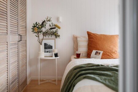 House 3 bedrooms, with pool