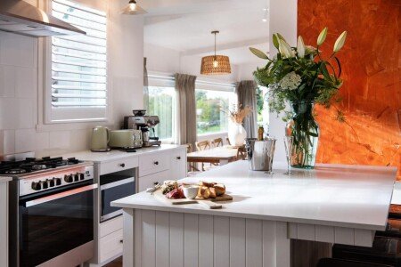 House 2 bedrooms, with garden