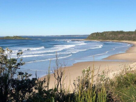 House 1 bedroom, with garden