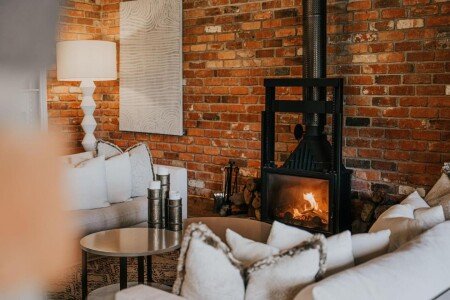 House 2 bedrooms, with wifi